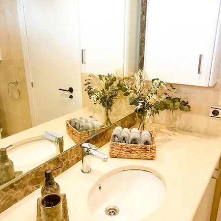 Independiente Atalaya Apartment